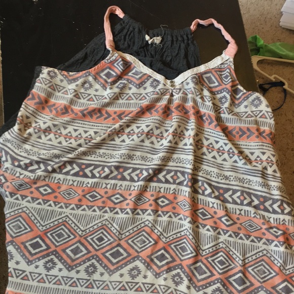 Summer Tank - Picture 1 of 4